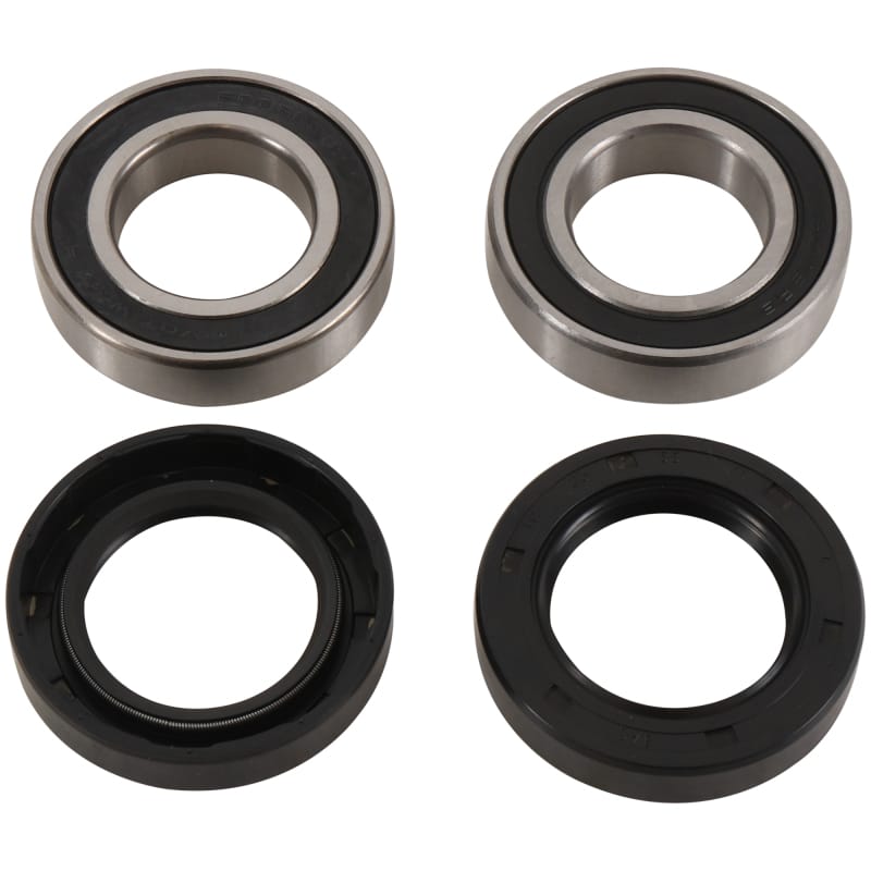 Pivot Works — Pivot Works 02-06 Can-Am DS 50 Rear Wheel Bearing Kit