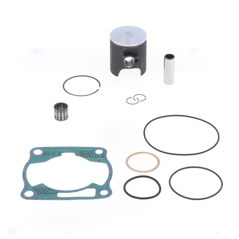Athena — Athena 02-18 Yamaha YZ 85 47.45mm Bore Cast 2-Stroke Top End Piston Kit w/Top End Gasket Kit