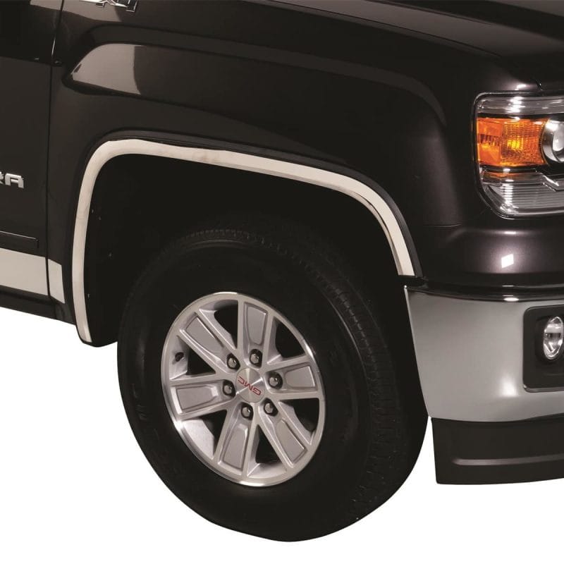 Putco — Fender Trim