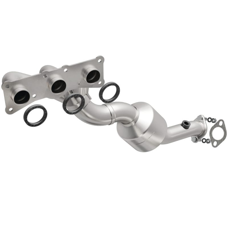 Magnaflow — OEM Grade Manifold Catalytic Converter