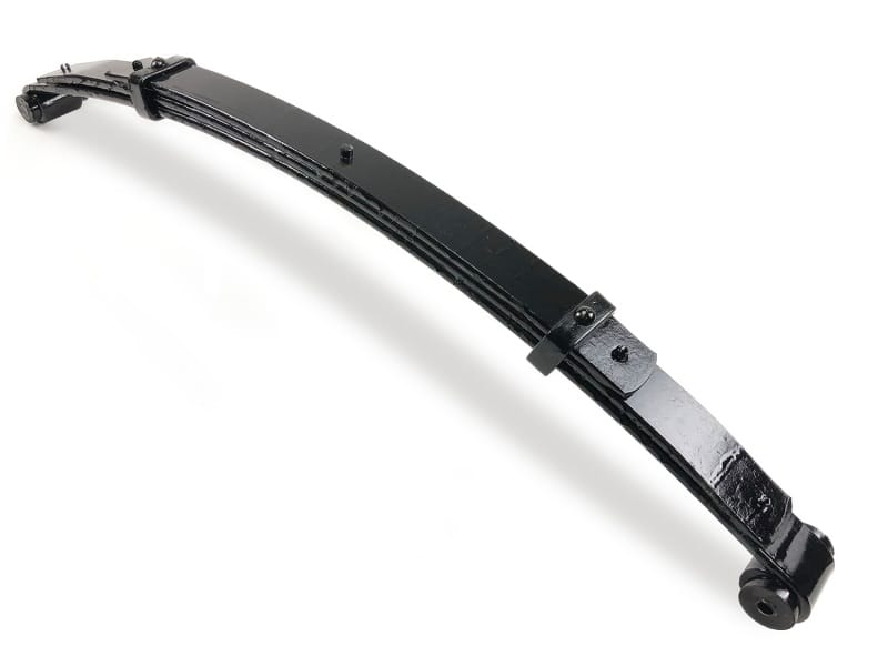 Tuff Country — 1969-1972 Chevy Truck 1/2/3/4 ton 4wd-Front 4in. Lift EZ-Ride Leaf Springs (each
