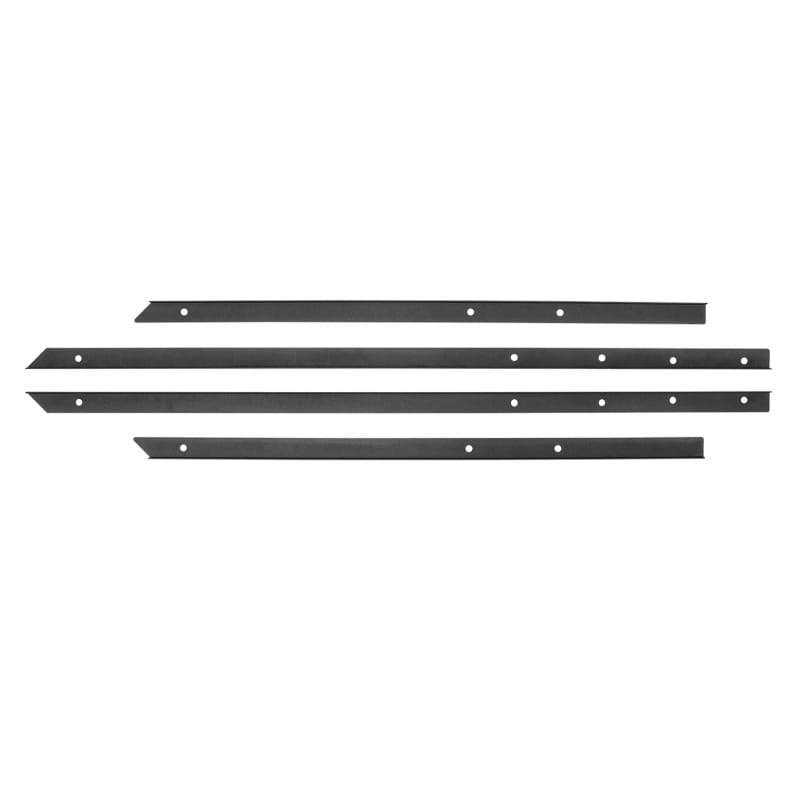 Westin — XTS Pinch Weld Covers