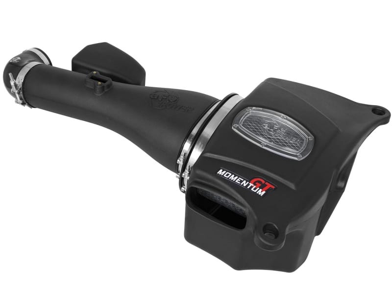 aFe — Momentum GT Cold Air Intake System w/ Pro DRY S Filter