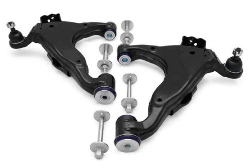 Superpro — Control Arm Lower - Arm Assembly