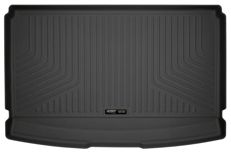 Husky Liners — Weatherbeater - Cargo Liner Behind 3rd Seat
Weatherbeater-Cargo Liner Behind 3rd Seat