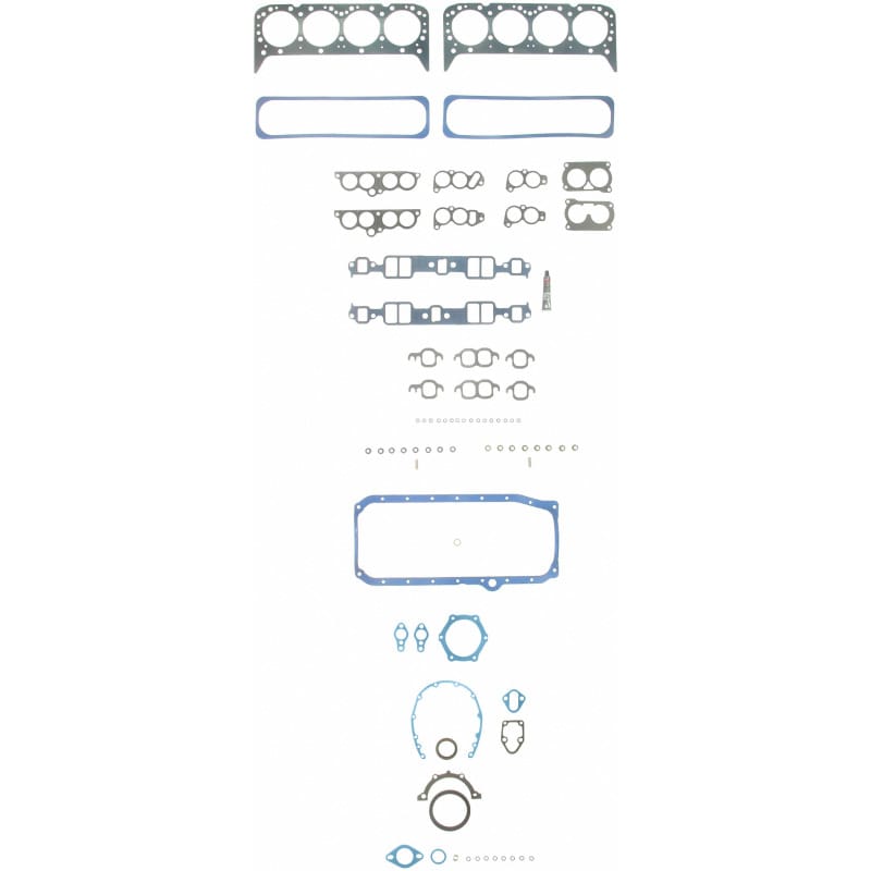 Fel-Pro — Engine Gasket Set