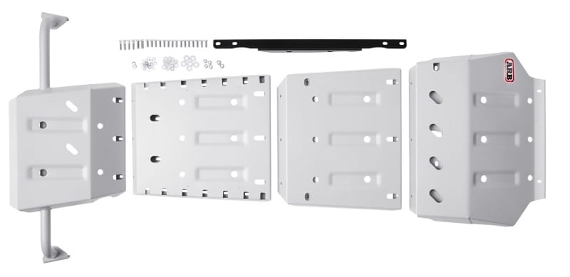 ARB — ARB Under Vehicle Protection Tacoma 05 On Or 16On
Skid Plate