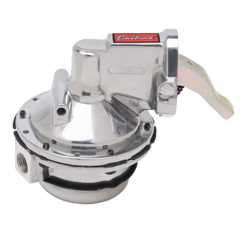 Edelbrock — Performer Series Street Fuel Pump
