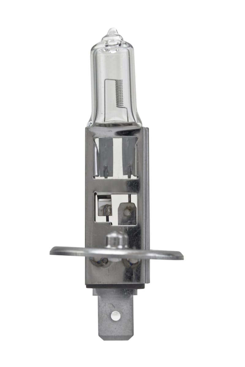 Hella — Hella Bulb H1 12V 55W P145S T25 Sb
H1SB Halogen Bulb