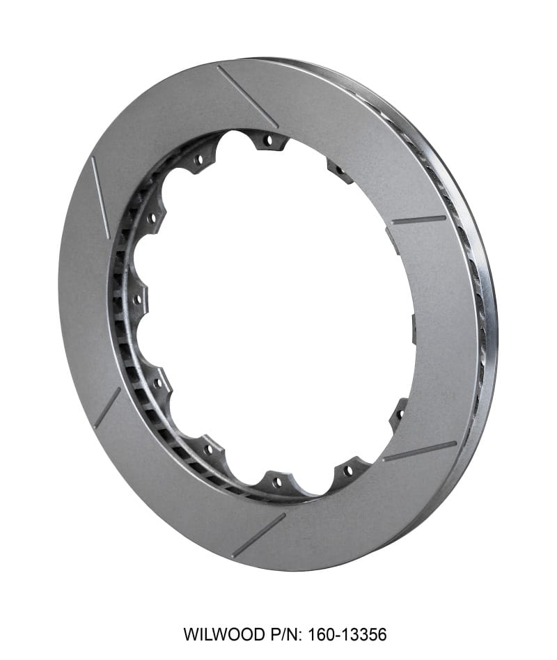 Wilwood — ROTOR1288-100BK825-000CJCXXXXR 12x8.75,48 CVANE,GT