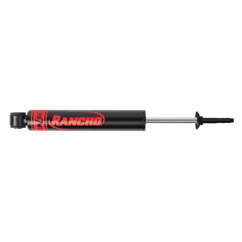 Rancho — Rancho 20-21 Jeep Gladiator JT RS7MT Steering Stabilizer
Steering Damper