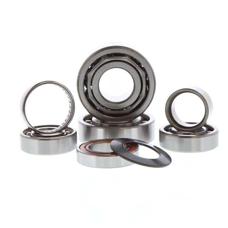 Hot Rods — Hot Rods 04-05 Honda TRX 450 R 450cc Transmission Bearing Kit