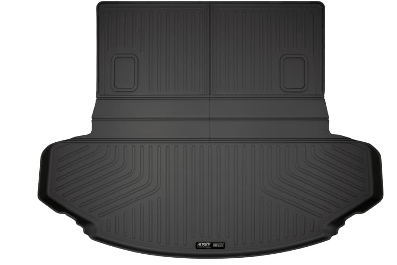 Husky Liners — Weatherbeater - Cargo Liner
Weatherbeater-Cargo Liner
