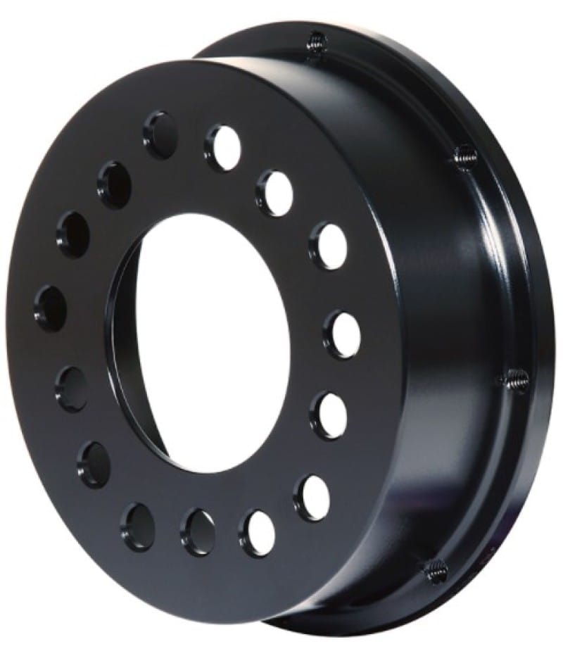Wilwood — HAT,DRAG,8x7.00 BC,5x4.50/4.75/5.00 MT 1.41 OFFSET,3.064 REG
