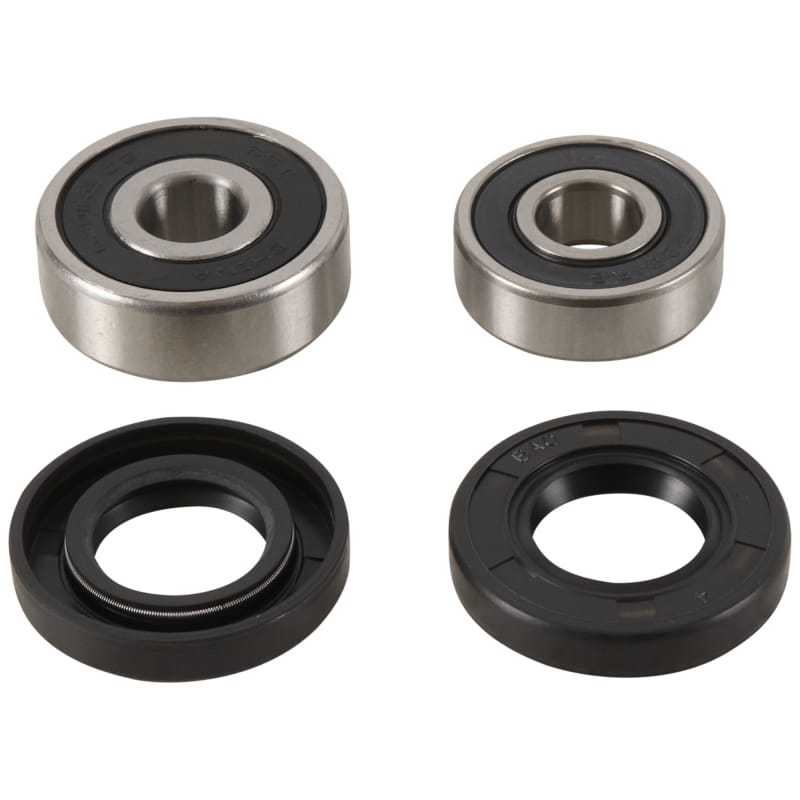 Pivot Works — Pivot Works Kx65-85 Wheel Bearing Kit