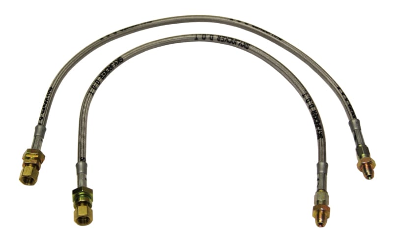 Skyjacker — FRT BRAKE LINES 67-73 CJ