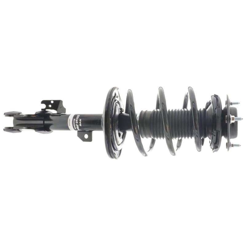 KYB — Complete Corner Unit Assembly -Strut, Mount and Spring