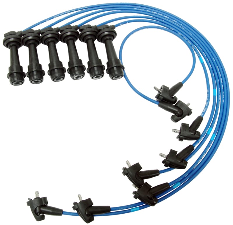 NGK — NGK Spark Plug Wire Set