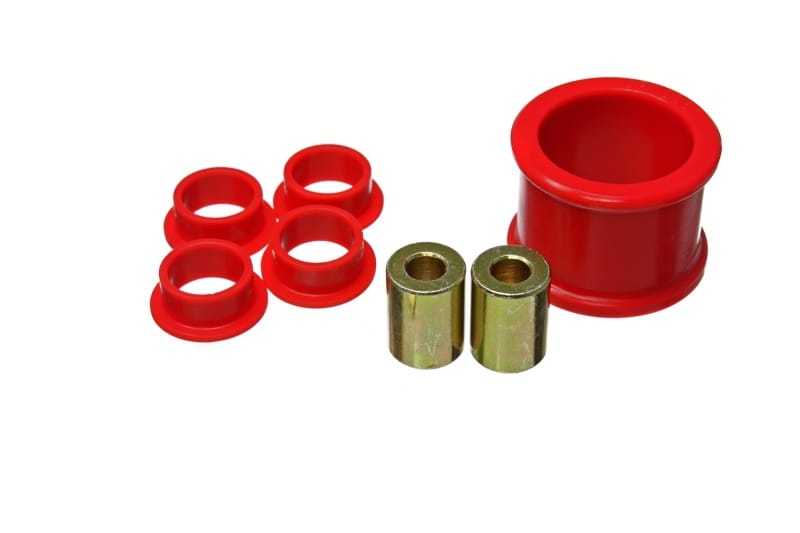 Energy Suspension — Rack And Pinion Bushing Set