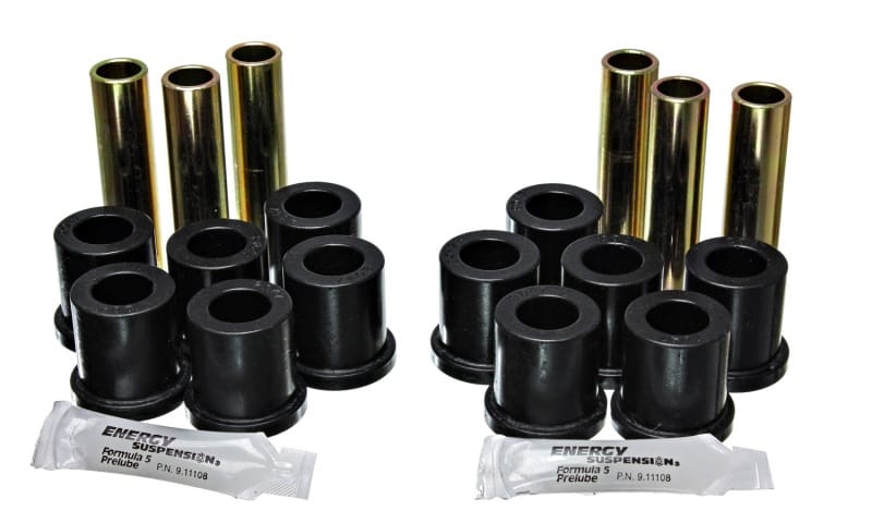Energy Suspension — Leaf Spring Bushing Set
