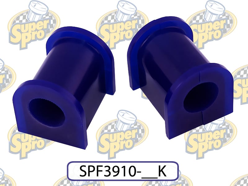 Superpro — Sway Bar Mount - Bushing Kit 23mm