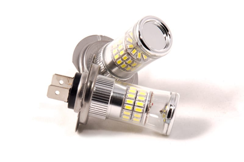 Diode Dynamics — Direct replacement for your factory bulb.