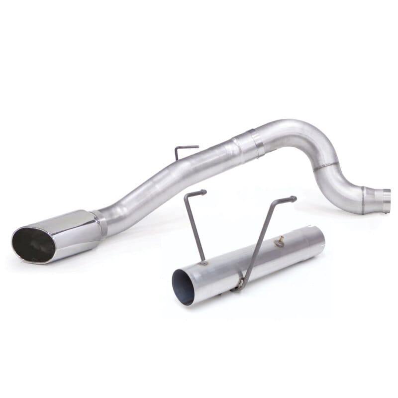 Banks Power — Monster Exhaust System 2013-18 Ram 2500/3500 6.7L Cummins
Monster® Exhaust System