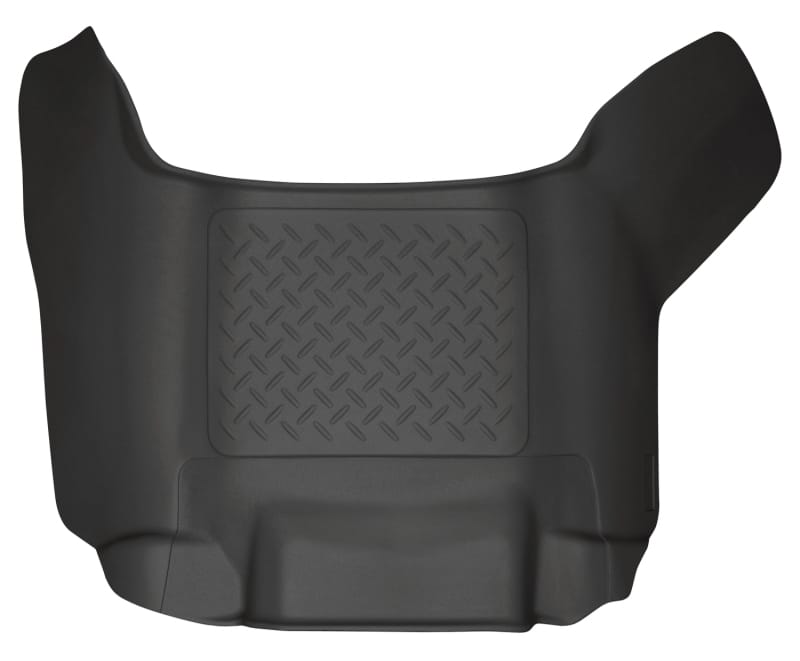 Husky Liners — Weatherbeater - Center Hump Floor Liner
Weatherbeater-Center Hump Floor Liner