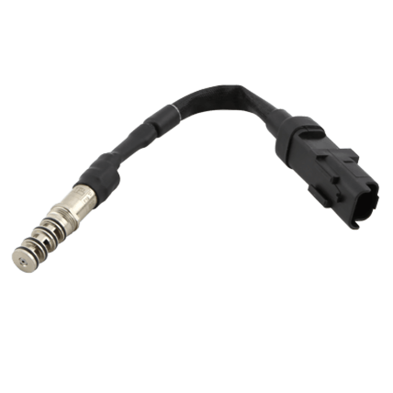 Turbosmart — BOV Kompact EM VR10 Solenoid Replacement