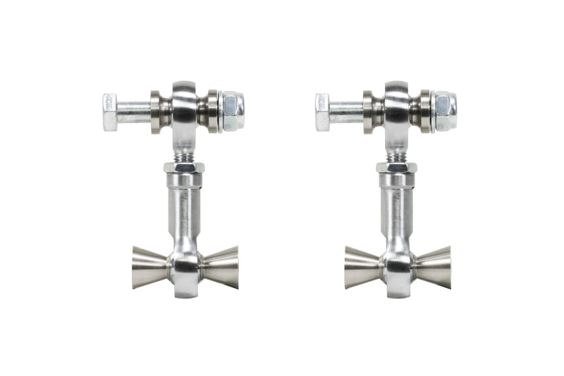 Eibach — Pair of Rear Adjustable End Links
