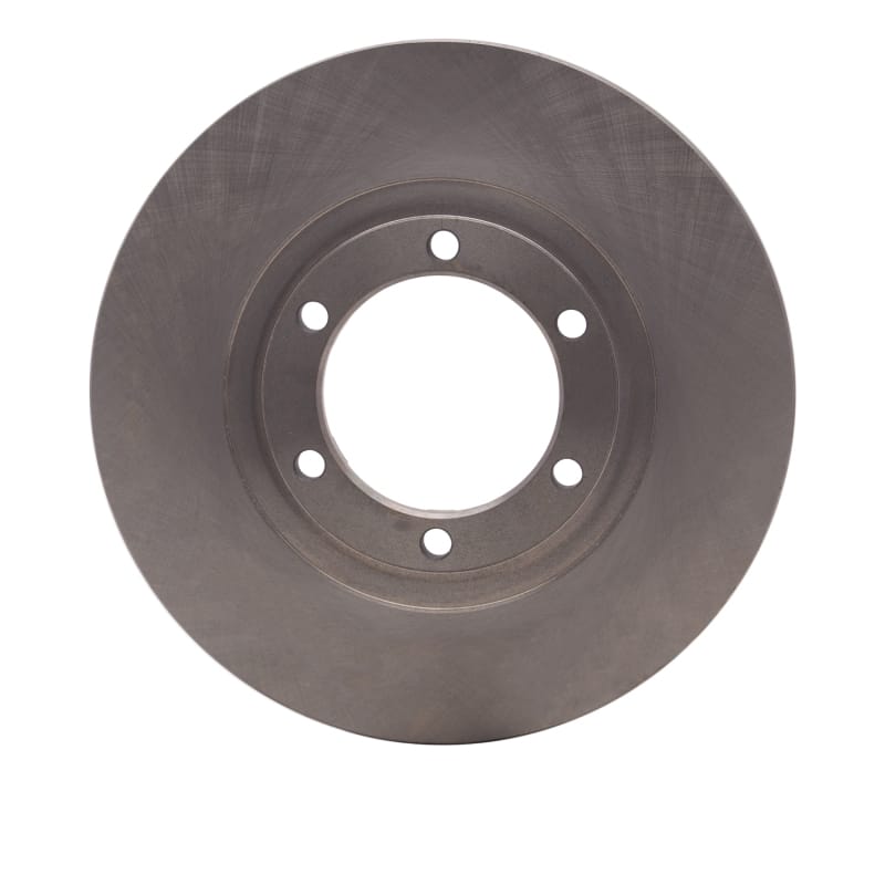 DFC — Disc Brake Rotor