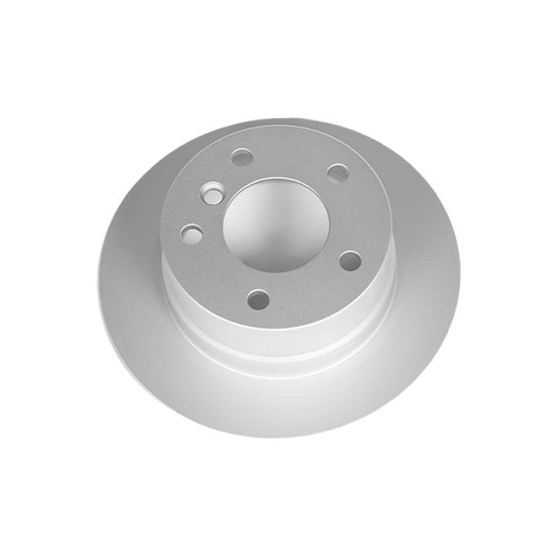 PowerStop — PowerStop Evolution Coated Rotor