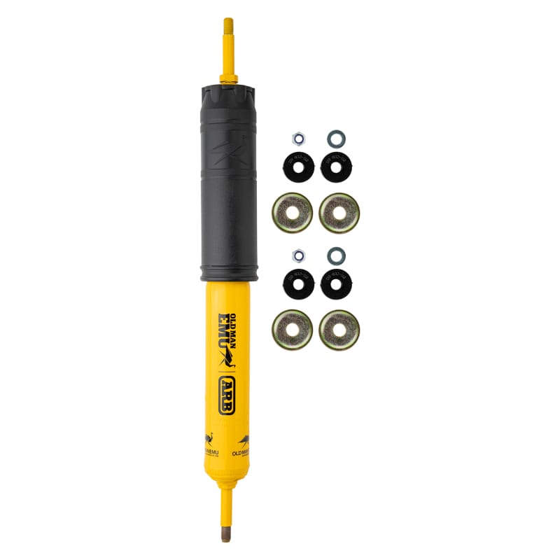 Old Man Emu — Front Nitrocharger Sport Shock