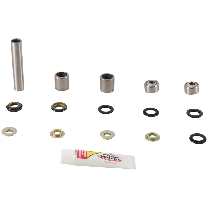 Pivot Works — Pivot Works 85-03 Kawasaki KX60 Linkage Bearing Kit
