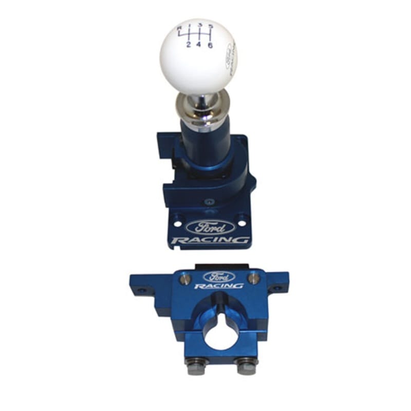 Ford Racing — 2011-2014 Mustang V6/GT 6 Speed Shifter
Short Throw Shifter