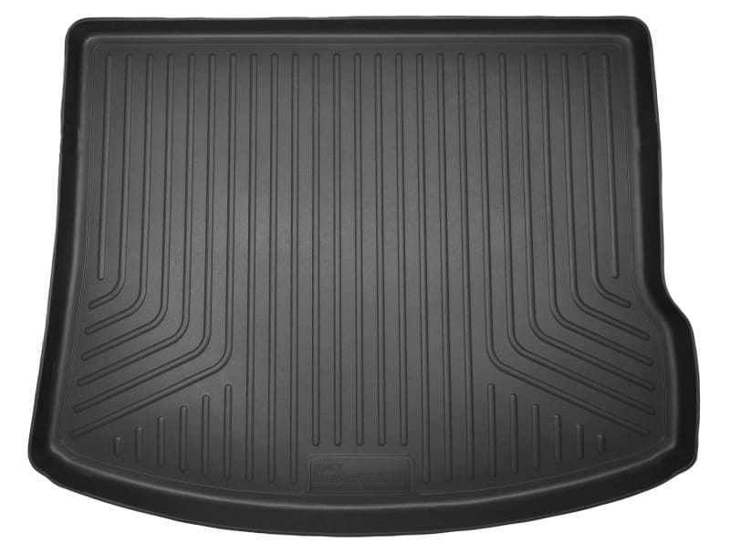 Husky Liners — Weatherbeater - Trunk Liner
Weatherbeater-Trunk Liner
