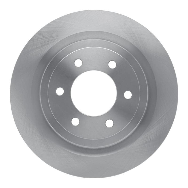 DFC — DFC Brake Rotor