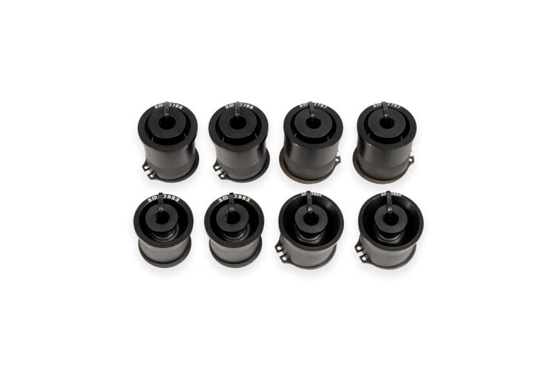 BMR Suspension — Bearing Kit, Rear Upper and Lower Control Arms