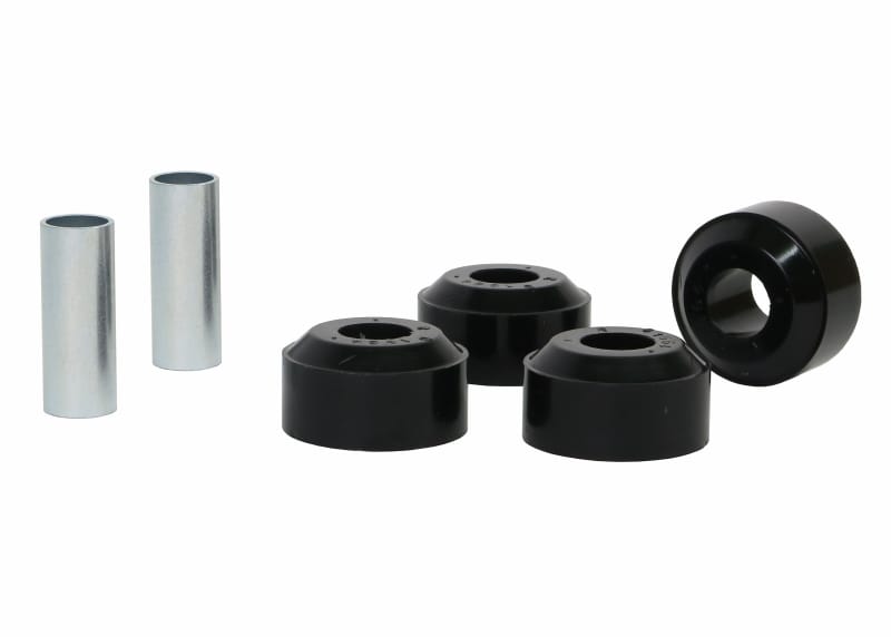 Whiteline — Strut Rod - To Chassis Bushing Kit
Strut rod - to chassis bushing