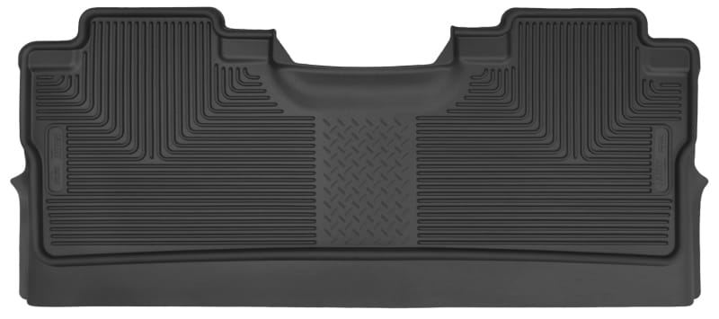Husky Liners — Husky Liners 15-23 Ford F-150 SuperCrew/S.Cab X-Act Contour Black 2nd Seat Floor Liners
FLOOR COVERINGS