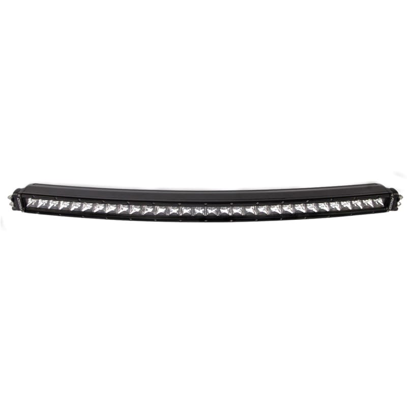 Rigid Industries — RDS SR-Series PRO Curved LED Light Bar, Spot Optic, 30 Inch, Black Housing
RDS SR-SERIES PRO 30 INCH SPOT