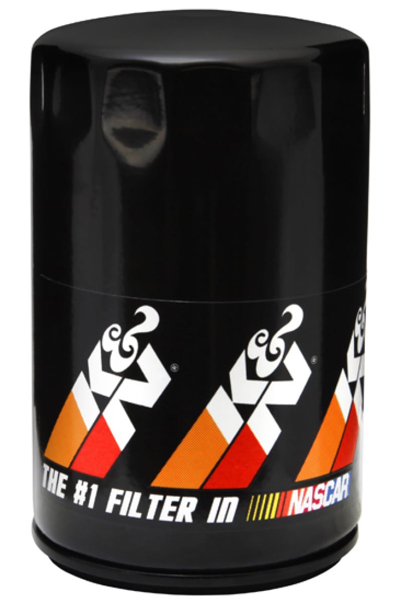 K&N Engineering — Oil Filter