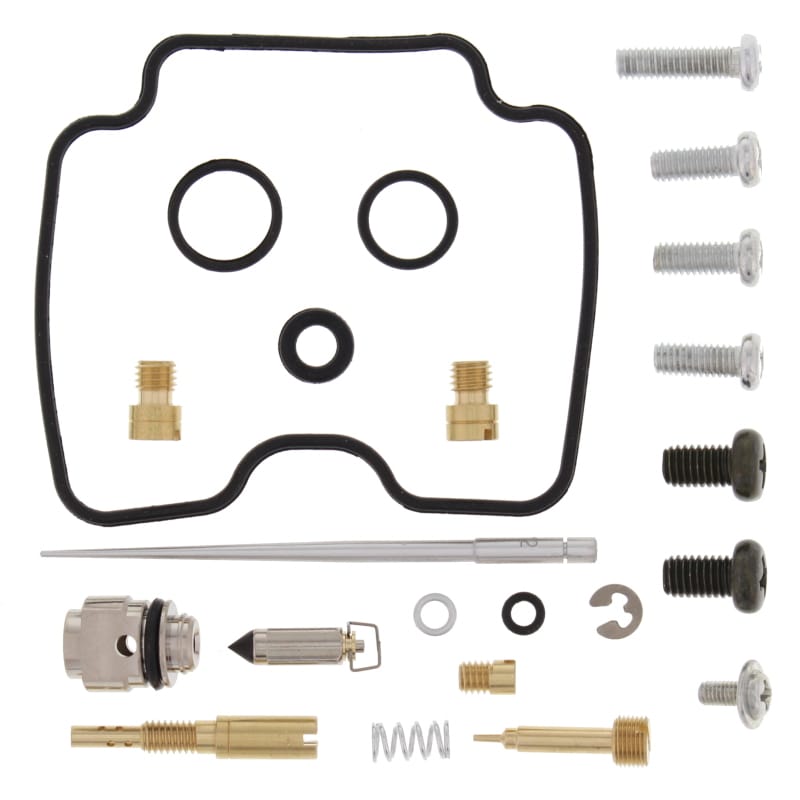 All Balls Racing — All Balls Racing 12-13 Yamaha YFZ450 Carburetor Rebuild Kit