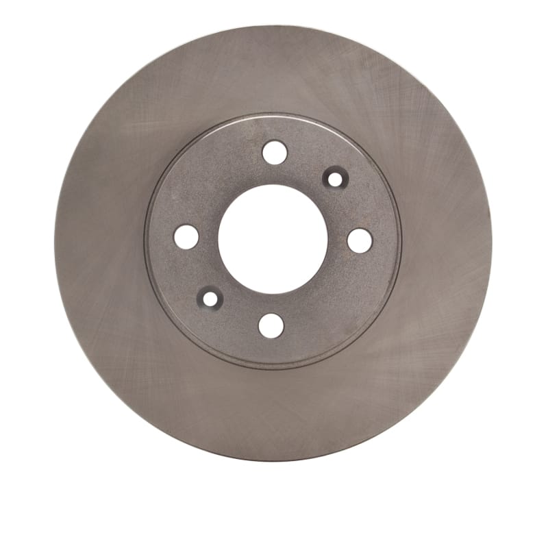 DFC — Disc Brake Rotor