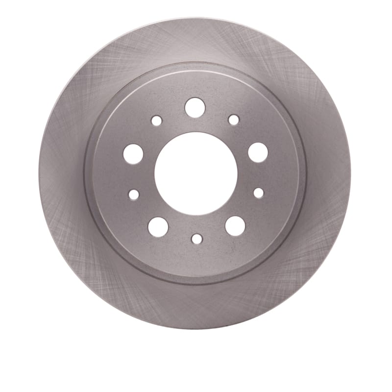 DFC — Disc Brake Rotor