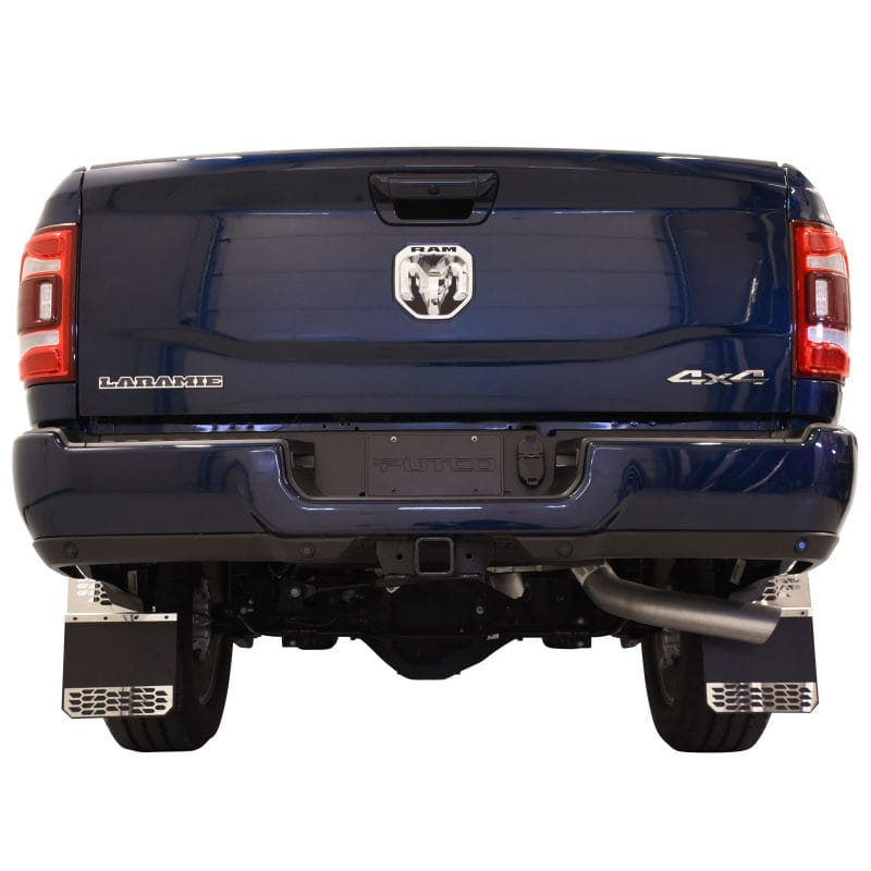 Putco — Mud Skins Mud Flaps