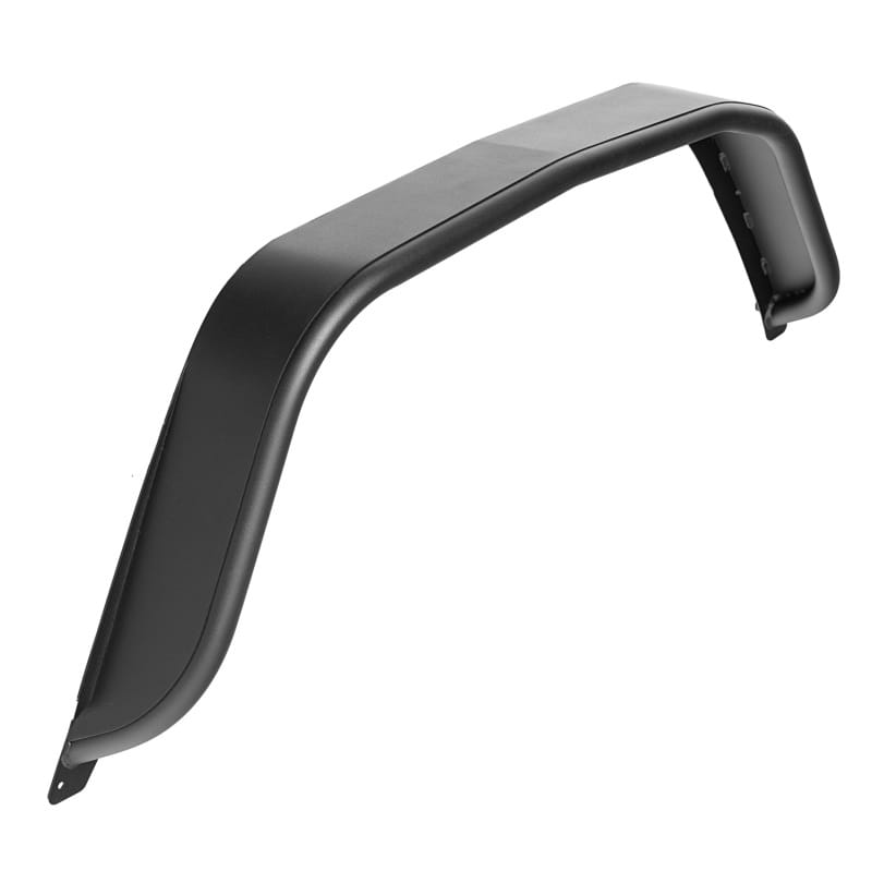 Rugged Ridge — FF-STEEL TUBE-OMIX
Fender Flare Set