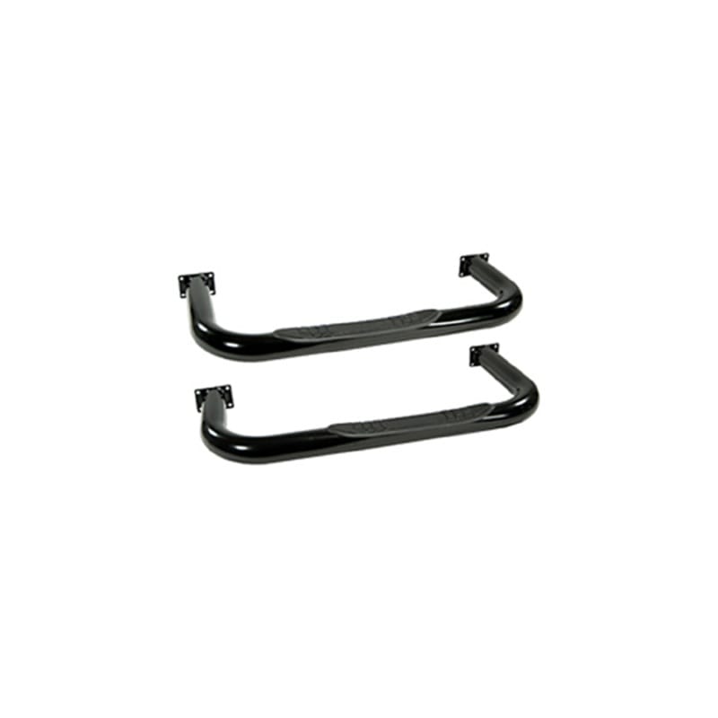 Rugged Ridge — NB 3 IN ROUND BENT-OMIX
Side Tube Step