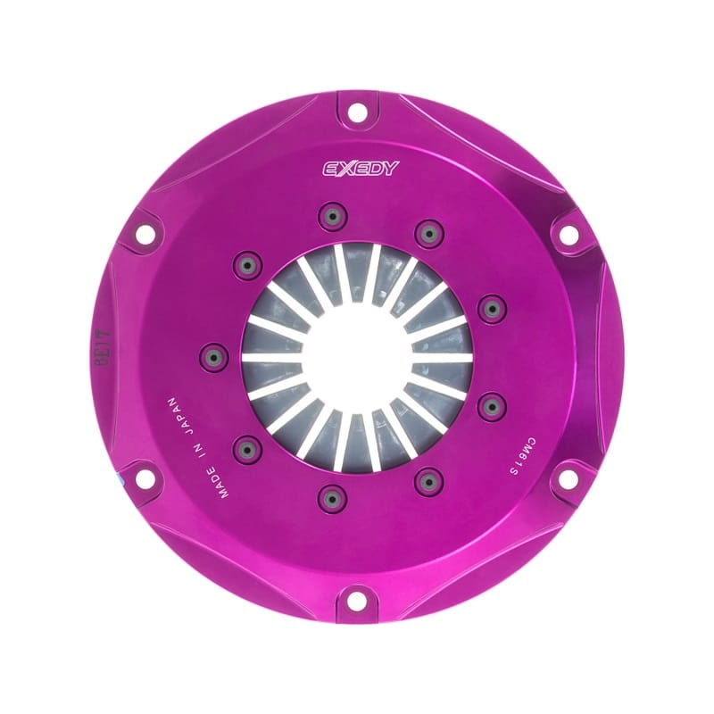 Exedy — Hyper Multi Cover Assembly