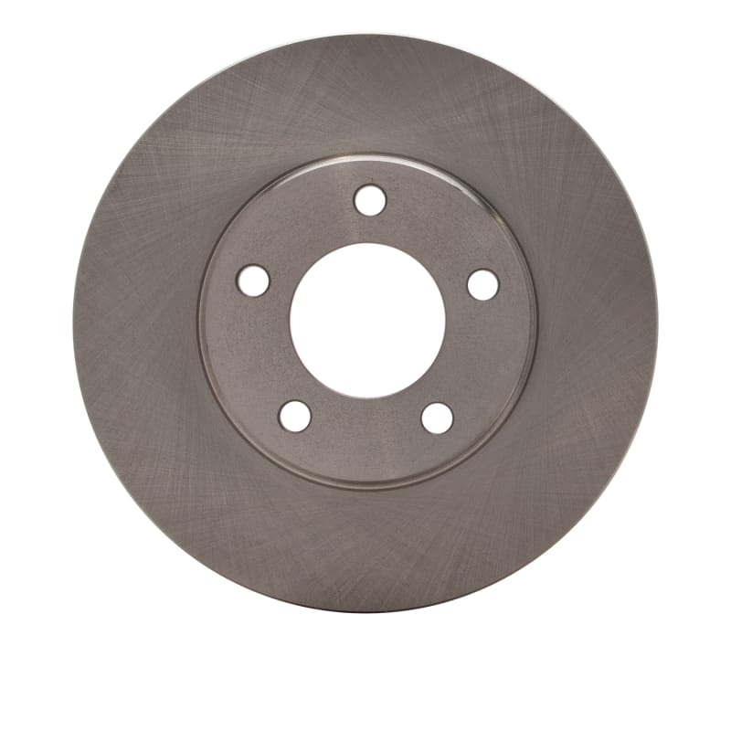 DFC — Disc Brake Rotor